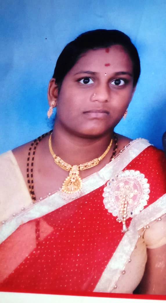 Padmapriya V - Part time Cleaner and Baby Sitter in Devanahalli in Bangalore Bengaluru