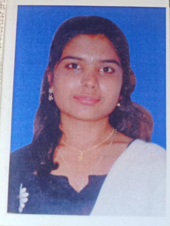 Swathi A - Part time Baby Sitter in Naagarabhaavi in Bangalore Bengaluru