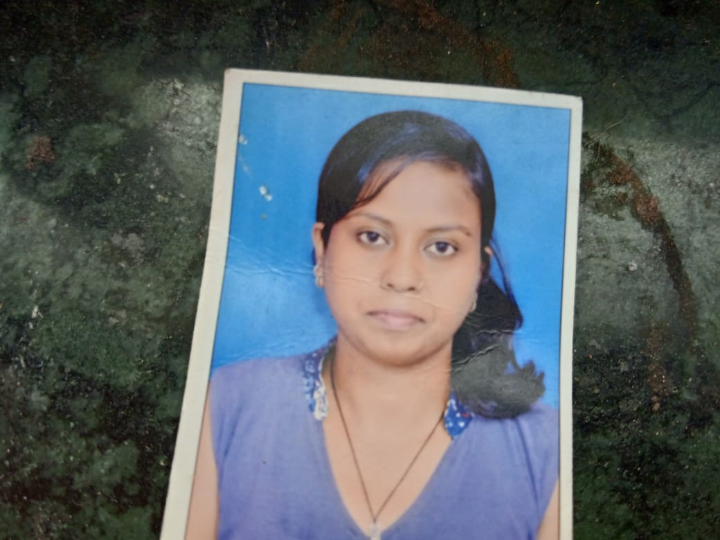 Jyoti Singh