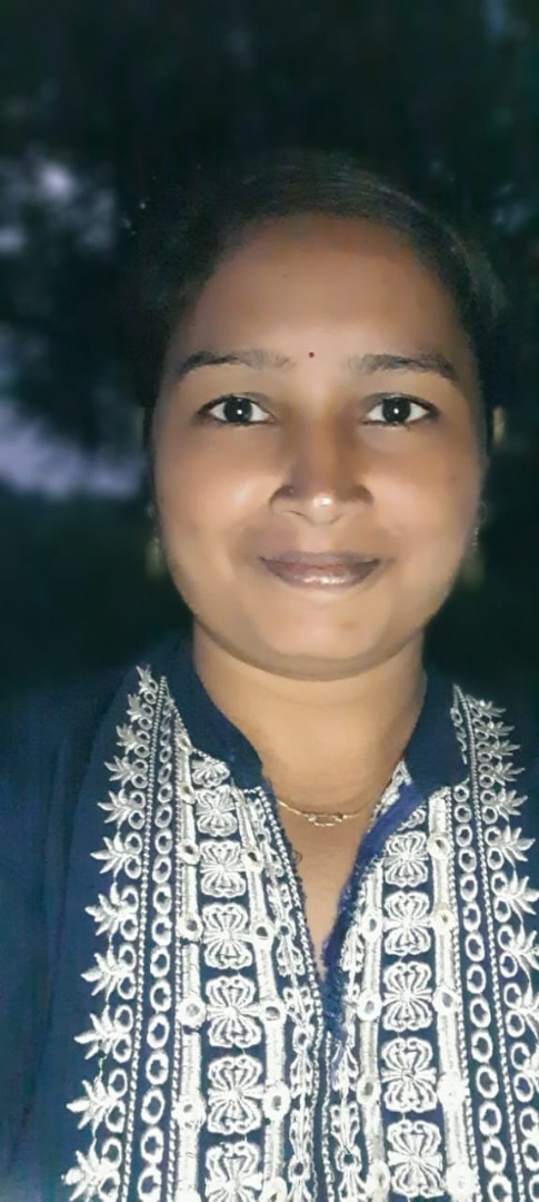 Archana Magar
