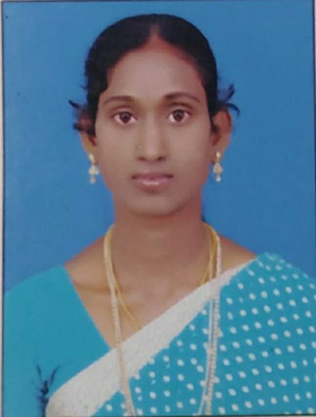 Manjula - Part time Cleaner and Cook in HBR Layout in Bangalore Bengaluru