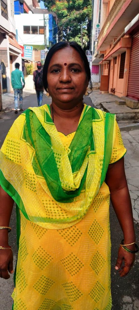 Sharmila