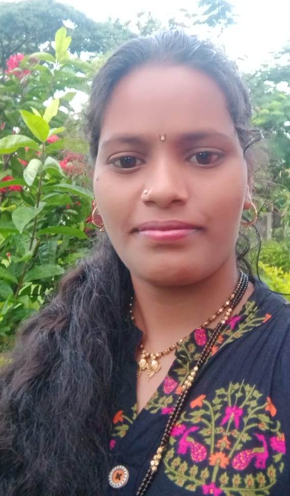 RESHMA MORE - Part time Cleaner and Baby Sitter in DAPODI in Pune