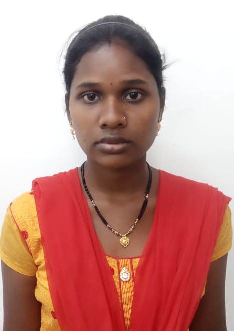 Sangita Tigga - Full time Cleaner and Patient Care and Elderly Care and Baby Sitter in Malad west in Mumbai
