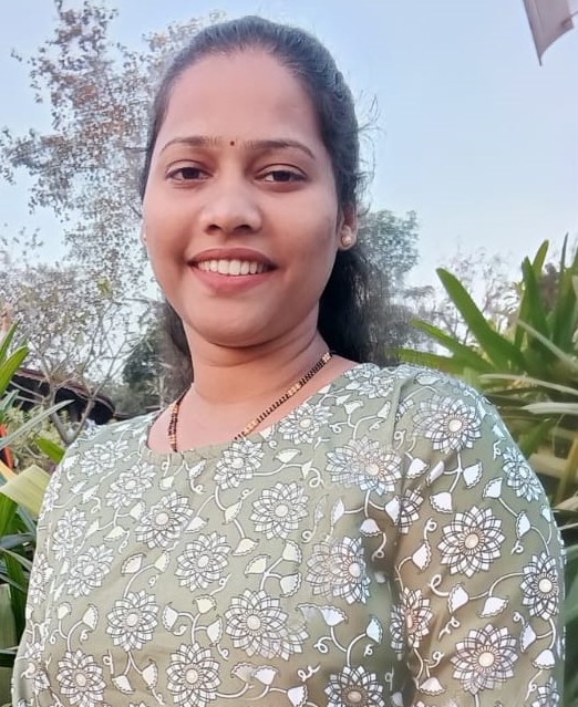 Komal Baban