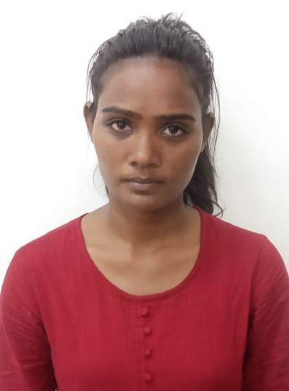 Sumi Kandulna - Full time Cleaner and Cook in bandra west in Mumbai