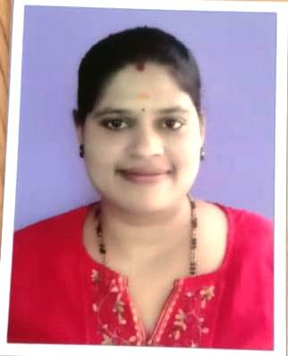 Pavithra - Part time Cleaner and Cook in J. P. Nagar in Bangalore Bengaluru