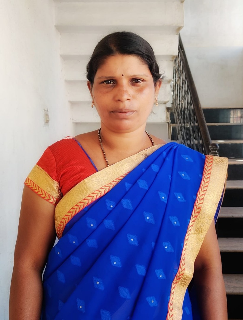 Pushpa - Full time Cleaner and Cook and Patient Care and Elderly Care and Baby Sitter in Mandhya in Bangalore Bengaluru