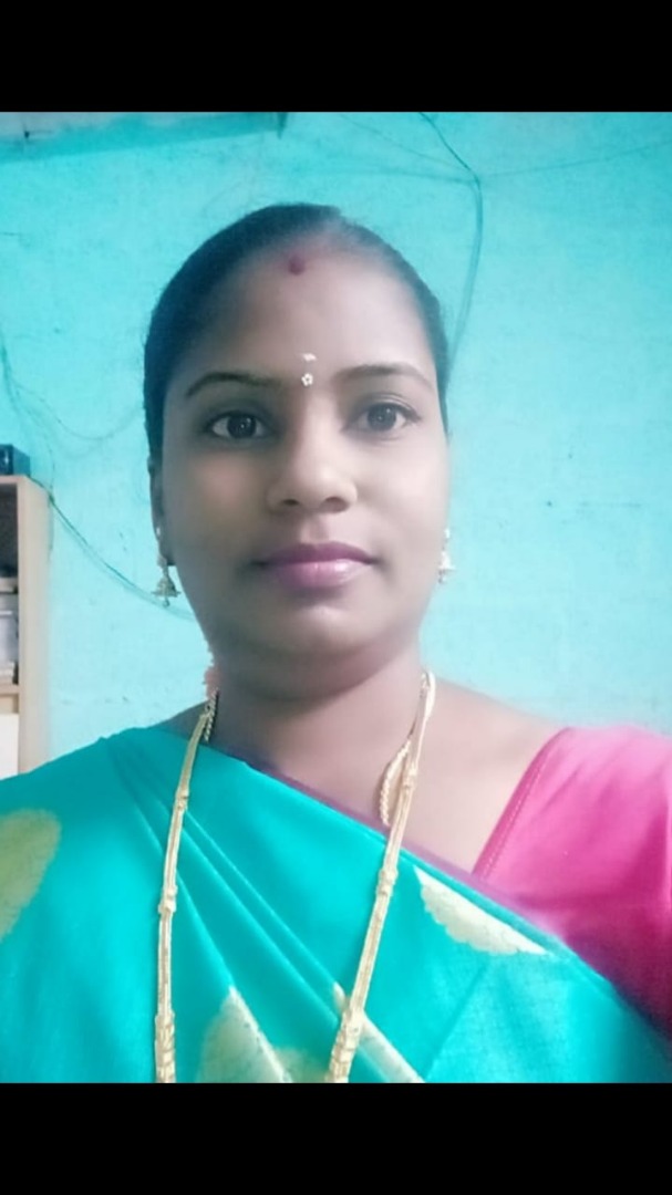 Anu - Full time Cleaner and Cook and Baby Sitter in Jalahalli in Bangalore Bengaluru