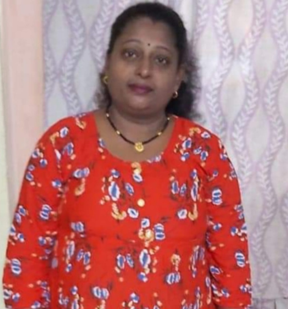 Vijaya laxmi Bale