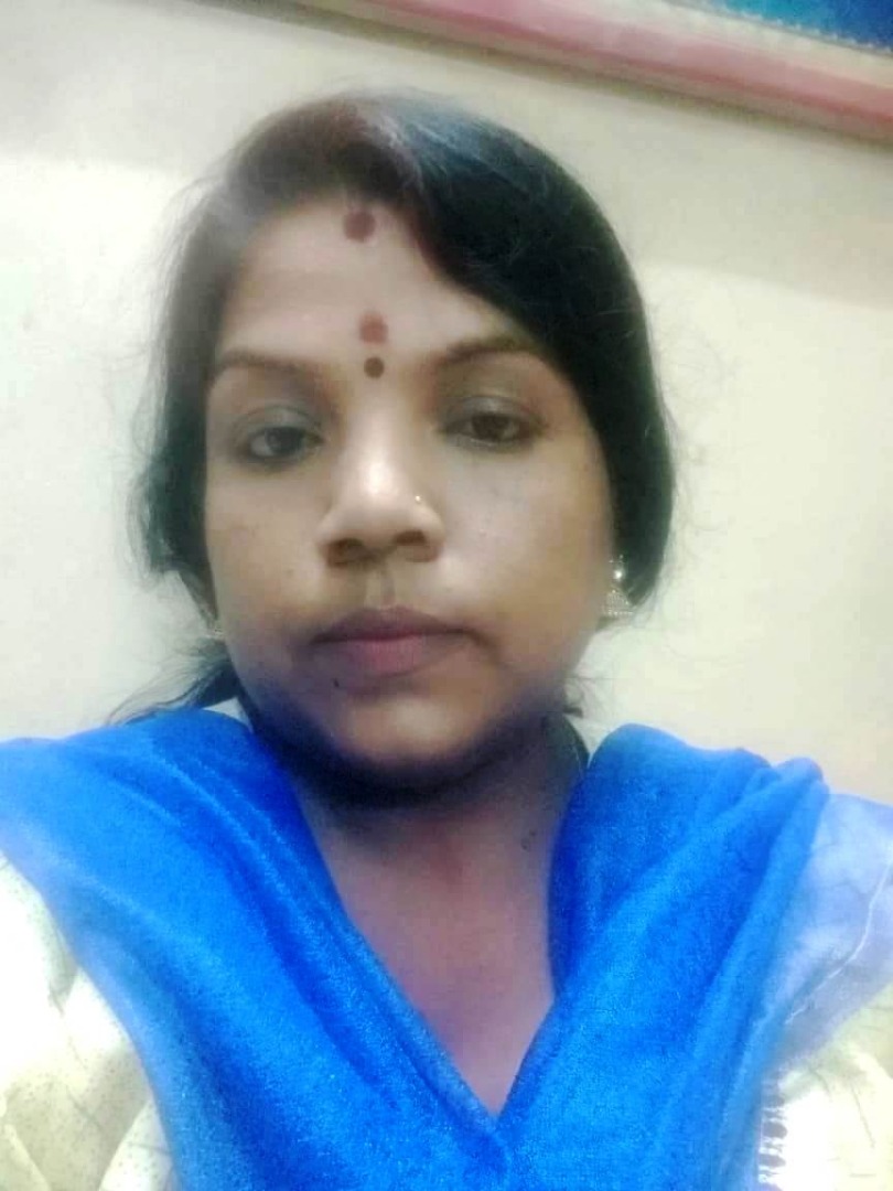 Padmavathi - Part time Baby Sitter in Naagarabhaavi, Bengaluru, Karnataka in Bangalore Bengaluru