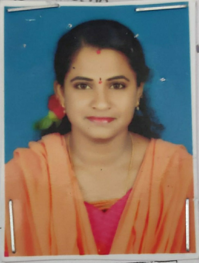 Kavitha T - Part time Cleaner and Baby Sitter in Uttarahalli in Bangalore Bengaluru