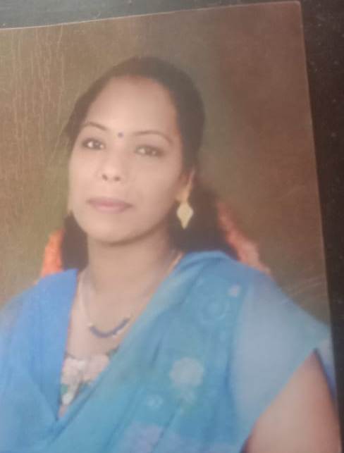 Vennila J - Part time Cleaner in D J Halli in Bangalore Bengaluru