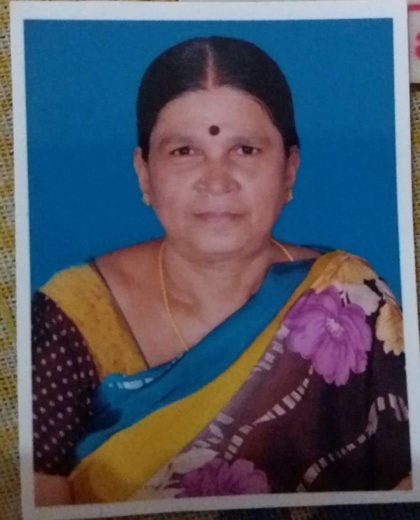 Manjula - Part time Baby Sitter in 8th Phase, J. P. Nagar, Bengaluru, Karnataka in Bangalore Bengaluru