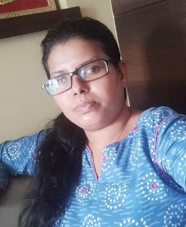 Bhanu Poonam Dhandediya - Part time Patient Care and Elderly Care and Baby Sitter in Nalasopara East in Mumbai