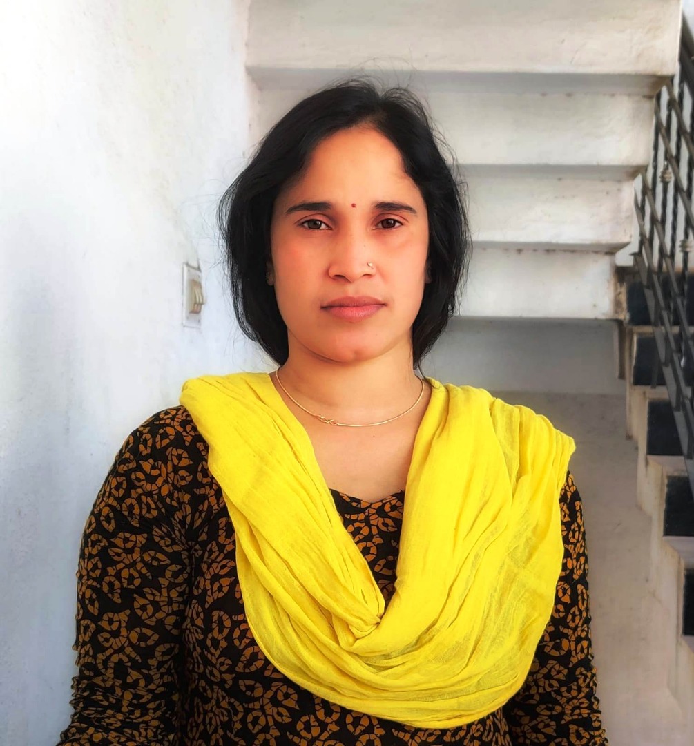 Preethi Debnath - Full time Cleaner and Baby Sitter in Rajendranagar in Bangalore Bengaluru