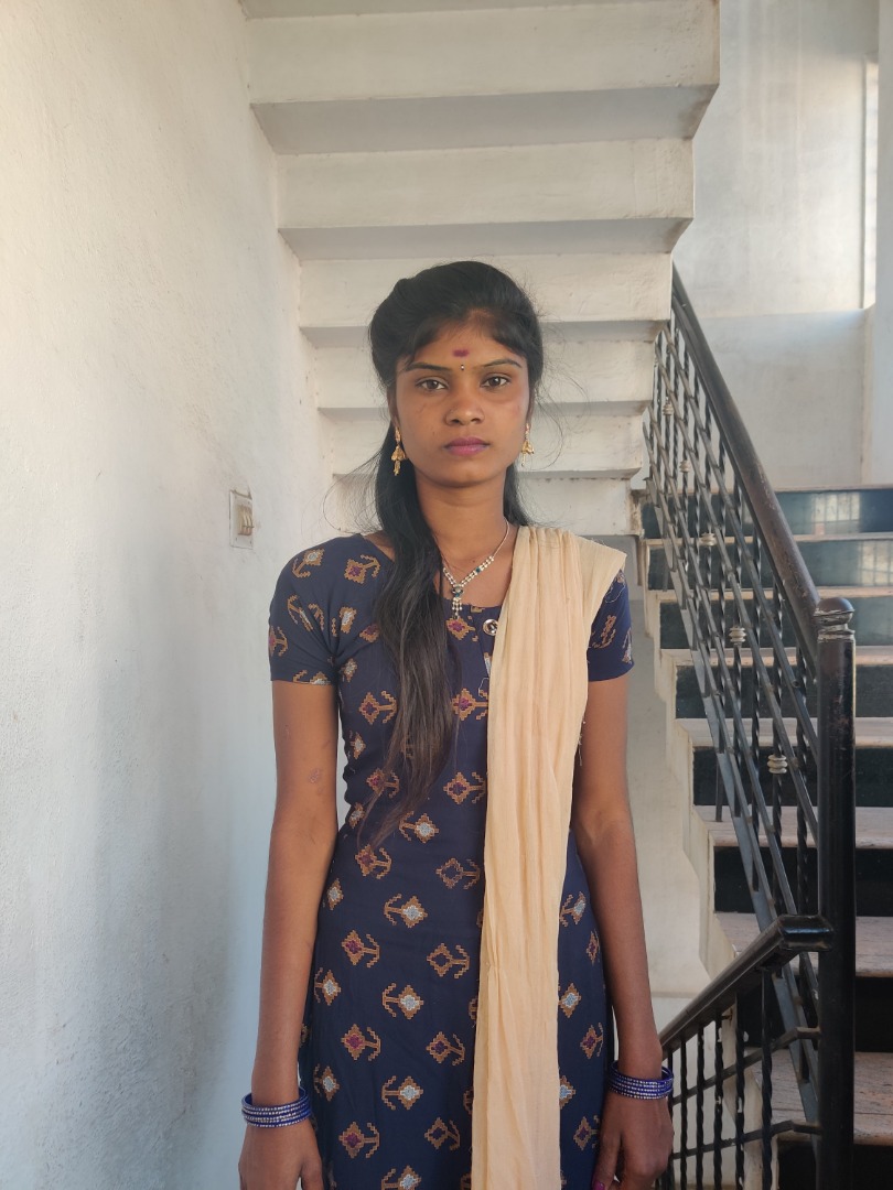 Abirami Palani - Full time Cleaner and Cook and Patient Care and Elderly Care in Siddapur in Bangalore Bengaluru