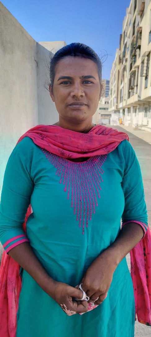 Asha - Part time Cleaner and Patient Care and Elderly Care in Mahadevapura, Bengaluru, Karnataka in Bangalore Bengaluru
