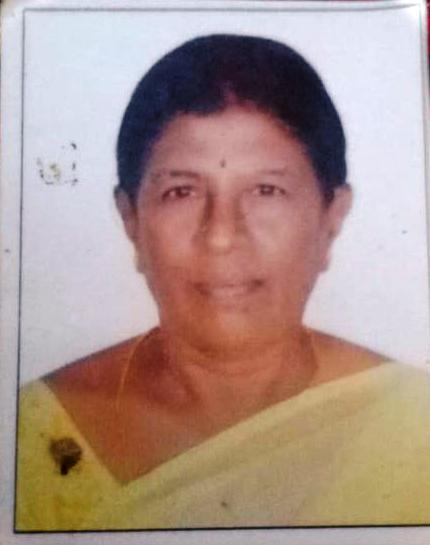 Parvathi - Part time Cleaner and Cook in Vijayanagar in Bangalore Bengaluru