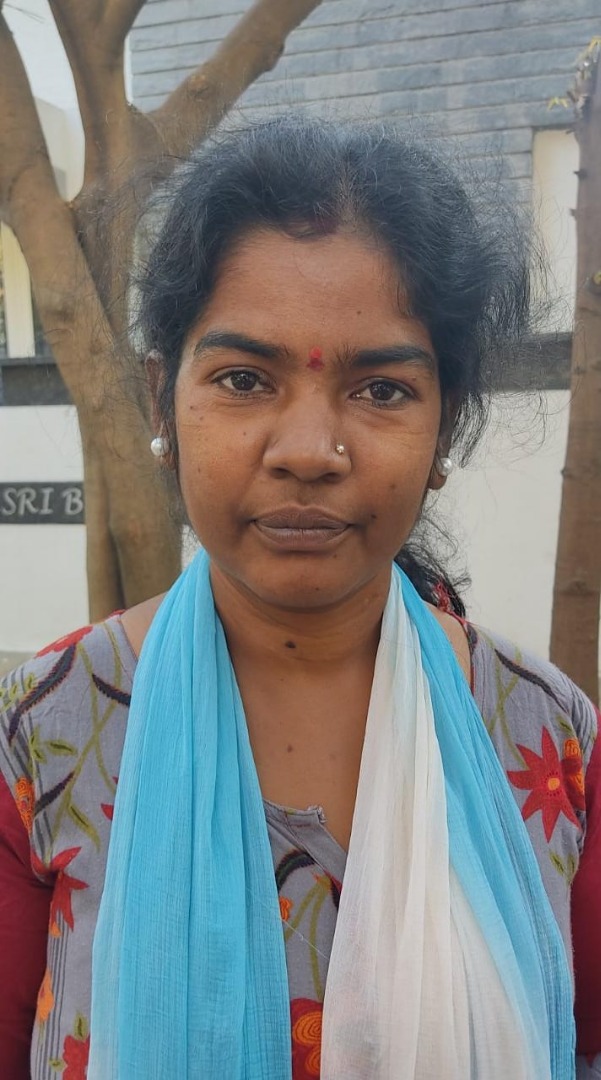 Pushpa - Part time Cleaner and Cook in J. P. Nagar, Bengaluru, Karnataka 560078 in Bangalore Bengaluru