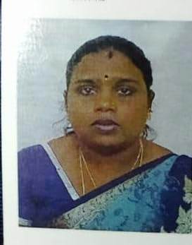 Grace - Part time Cook and Baby Sitter in Austin Town in Bangalore Bengaluru