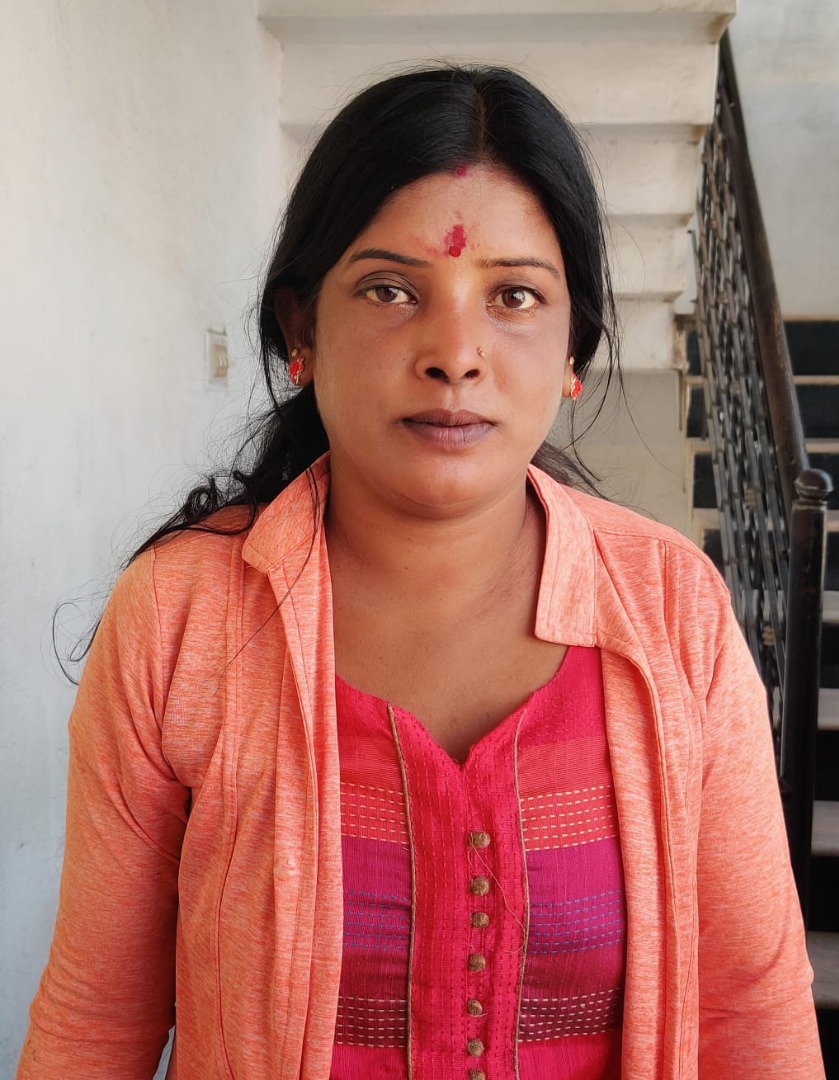 Shasikala - Part time Cleaner and Cook and Baby Sitter in sharvani shruneri  nagar bangalore in Bangalore Bengaluru