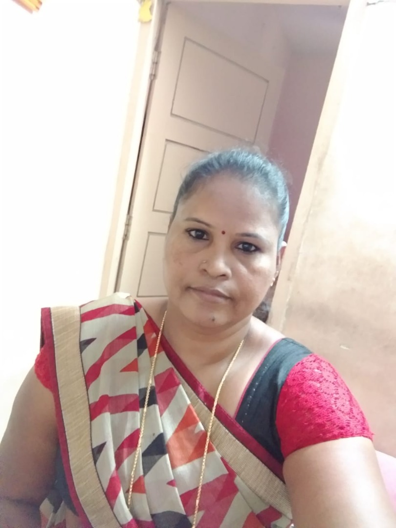 Shiva Rajamma