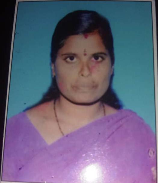 Pramila Bai