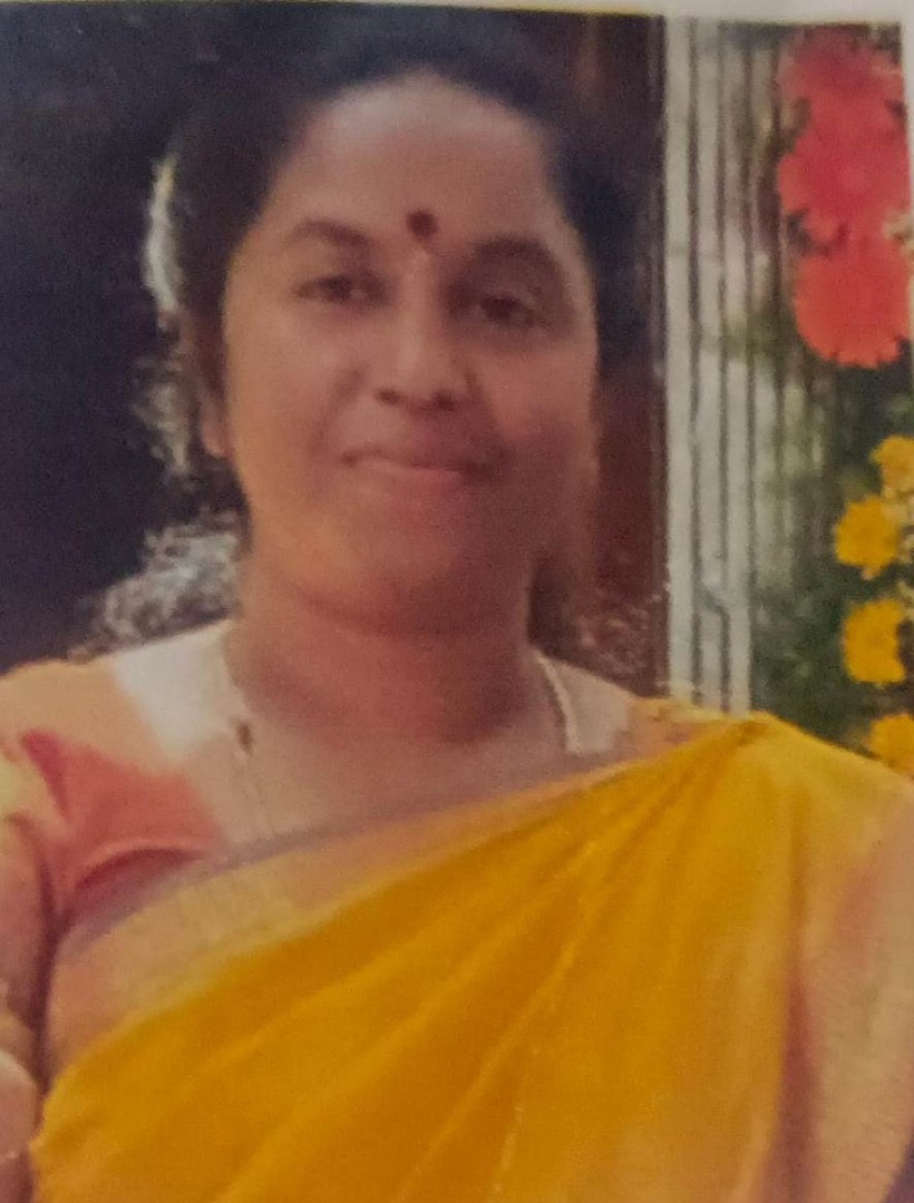 Shobha - Part time Cleaner and Cook in Naagarabhaavi in Bangalore Bengaluru