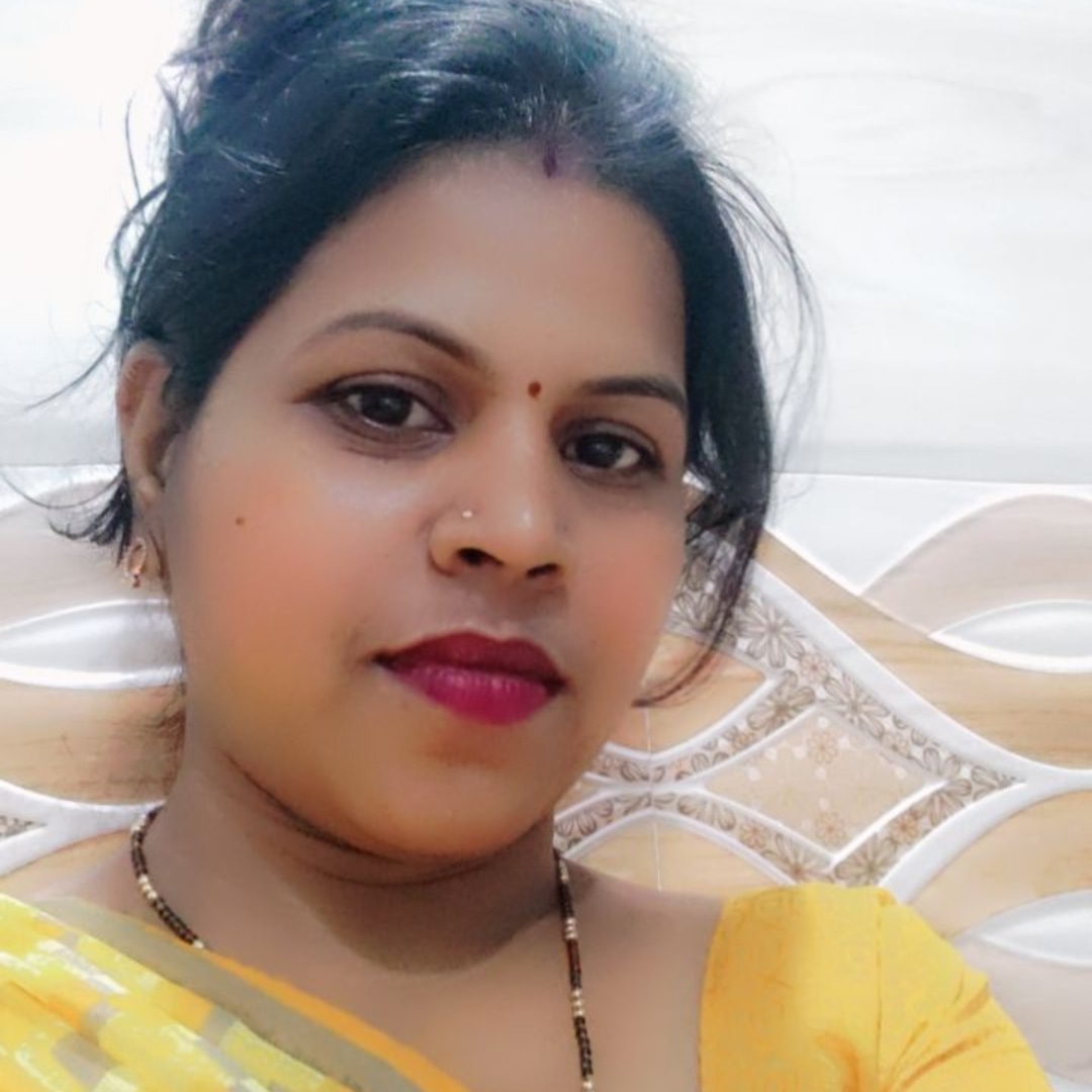 Priyanka Ghodke - Part time Cook and Baby Sitter in Andheri West in Mumbai
