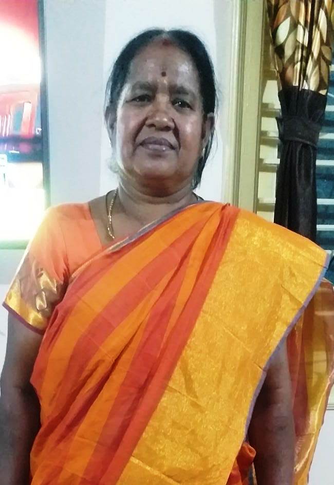 Kalavathi