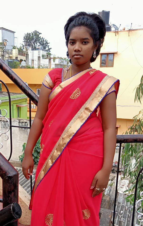 Ammu Mamtha - Part time Cleaner and Baby Sitter in Jagadish Nagar in Bangalore Bengaluru
