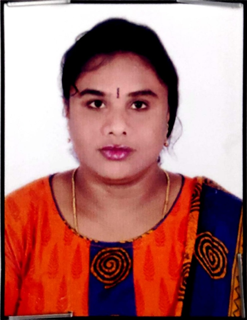 Mahalakshmi - Part time Cleaner in Shivaji nagar in Bangalore Bengaluru
