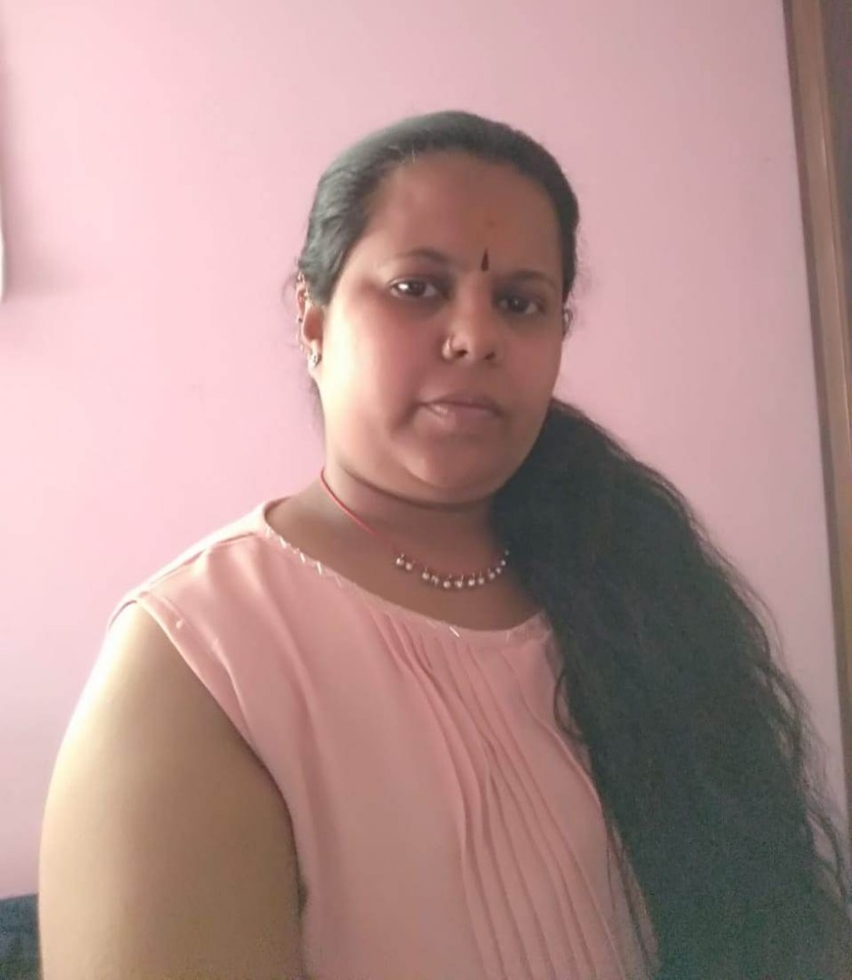 Jayalakshmi - Part time Cleaner and Patient Care and Elderly Care and Baby Sitter in Jayanagar 7th Block in Bangalore Bengaluru
