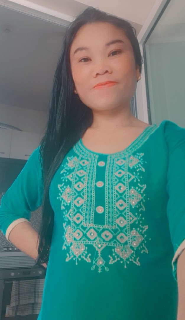 Marcila Sangma - Full time Cleaner and Cook in Hosahalli, Magadi Road in Bangalore Bengaluru
