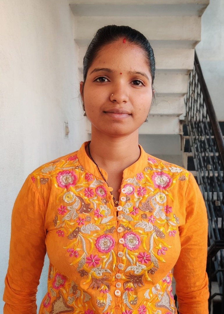 Kanaklata Pal - Full time Cleaner and Baby Sitter in willson garden in Bangalore Bengaluru