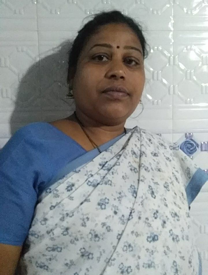 Sujata Nikalje