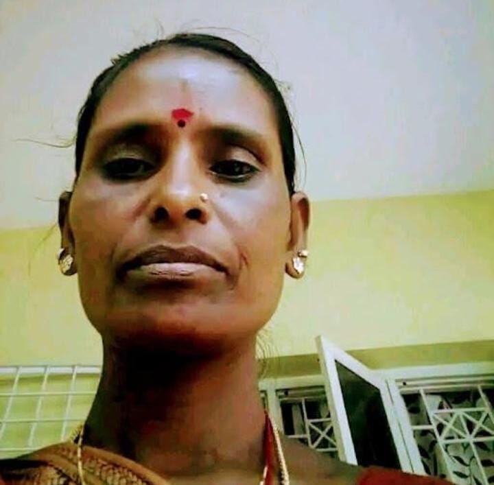 Jaya - Part time Baby Sitter in BTM Layout in Bangalore Bengaluru