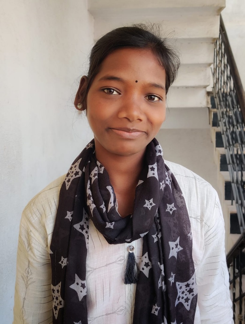Jatriy Tirkey - Full time Cleaner and Cook and Baby Sitter in ulanda jharan post office - sole Gurundia jamdar odissa in Bangalore Bengaluru