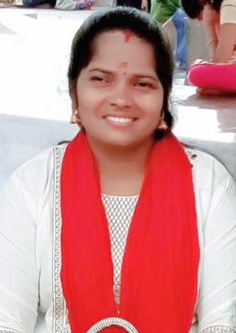 Mangala Krishnamurthy - Part time Cook and Baby Sitter in Kadarenahalli in Bangalore Bengaluru