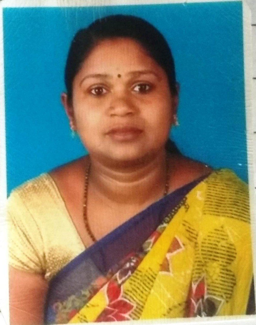 Gangamma - Part time Cleaner and Baby Sitter in Ramamurthy Nagar, Nandhini Layout in Bangalore Bengaluru