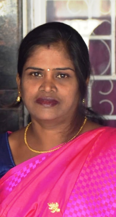 Marget Meena S - Full time Cook and Baby Sitter in Chikkamangalore in Bangalore Bengaluru