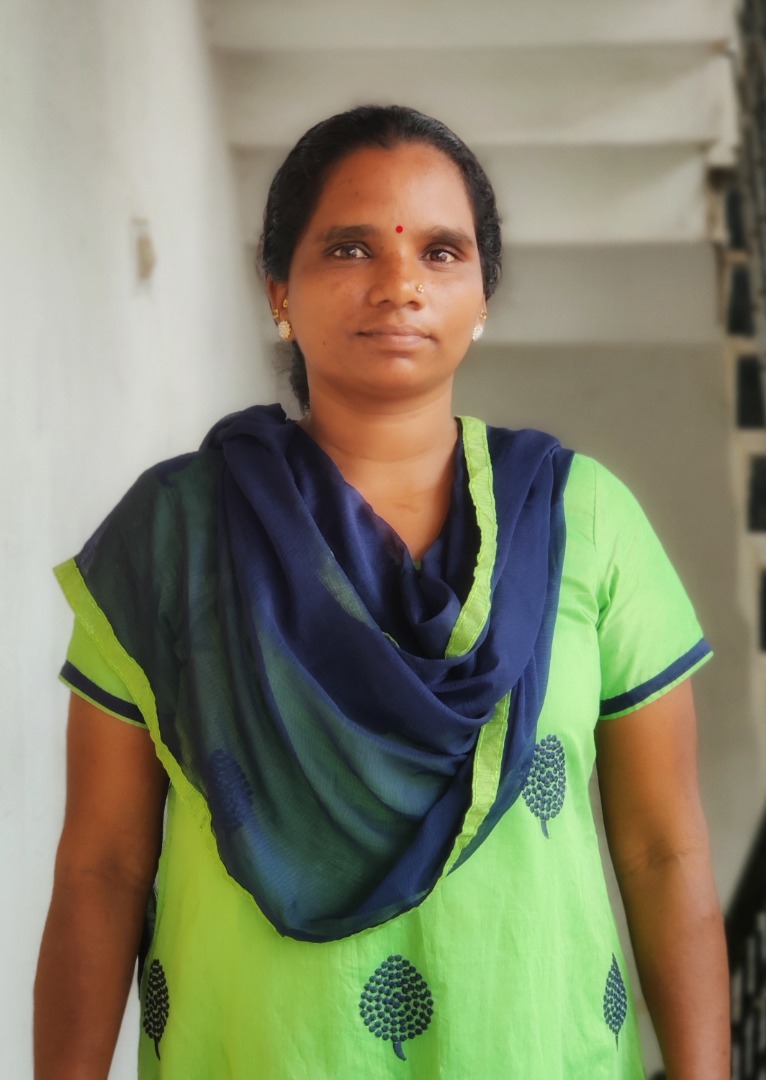 Minati nayak - Full time Cleaner and Patient Care and Elderly Care and Baby Sitter in Wilson Garden in Bangalore Bengaluru