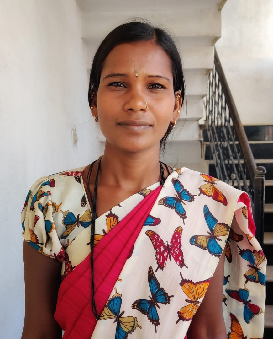 Surekha - Full time Cleaner and Baby Sitter in bidar in Bangalore Bengaluru
