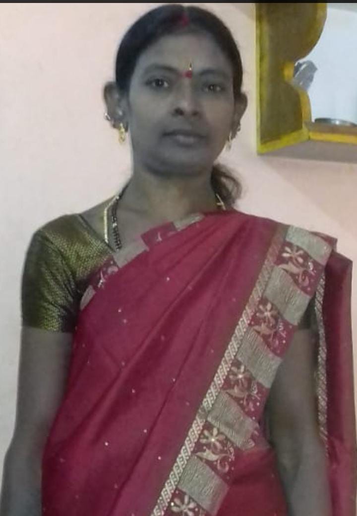 Rathnamma - Part time Baby Sitter in Basavanagudi in Bangalore Bengaluru