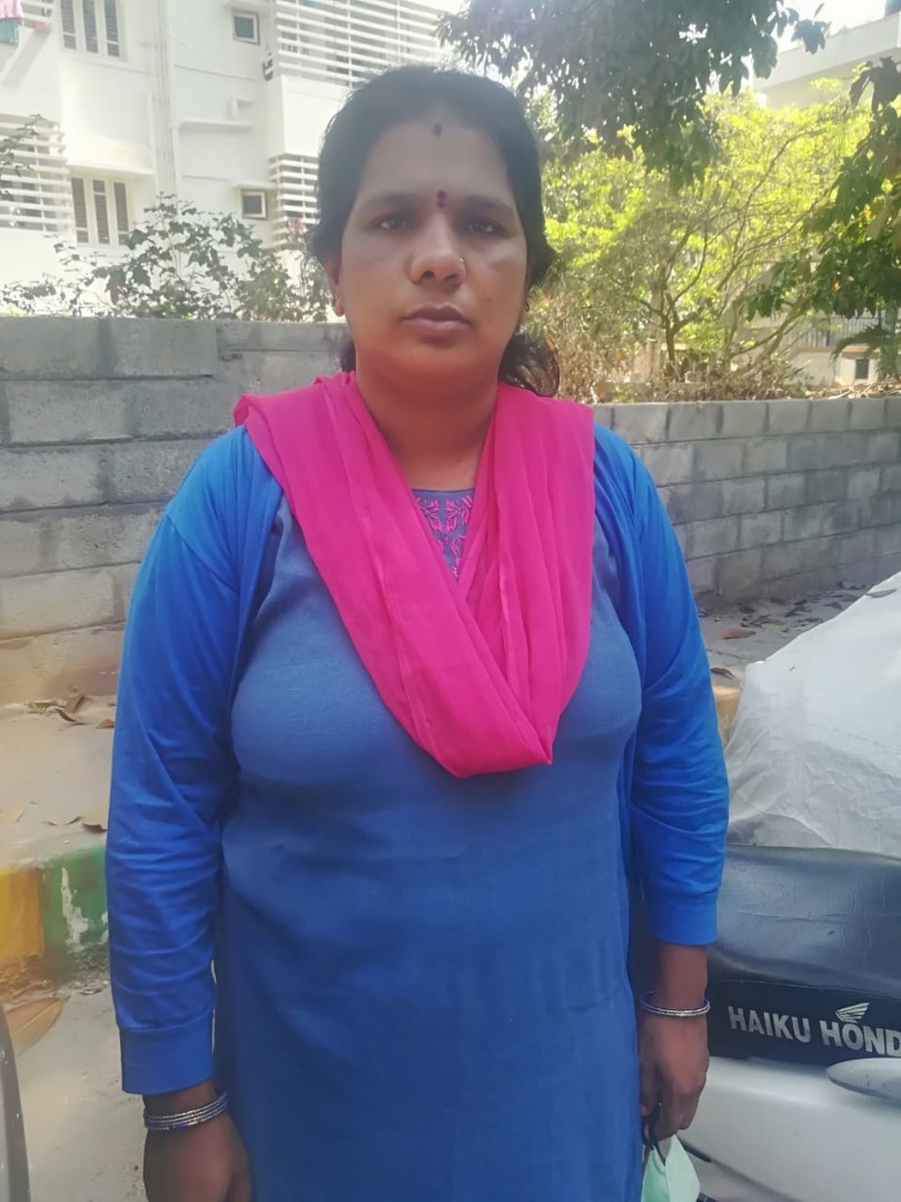 sashikala