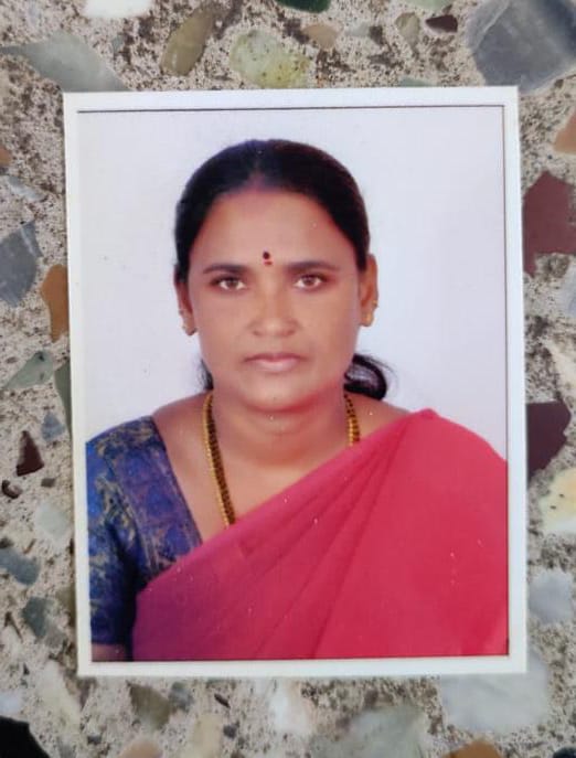 Shantha - Part time Cleaner and Cook in Chikkallasandra in Bangalore Bengaluru