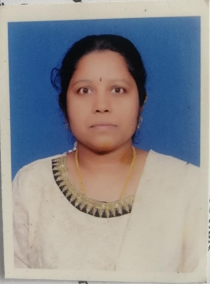 Radha - Part time Cook in Richmond Town in Bangalore Bengaluru