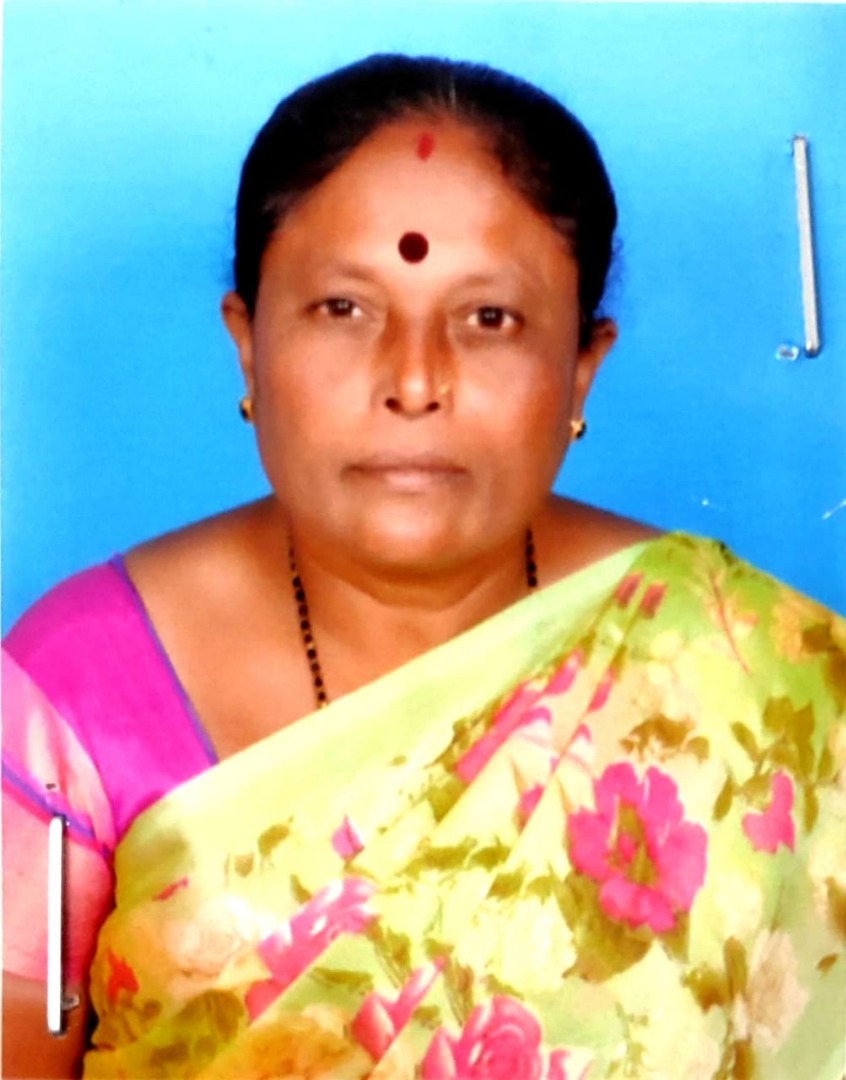 Gowaramma - Part time Cook in Anjanapura in Bangalore Bengaluru