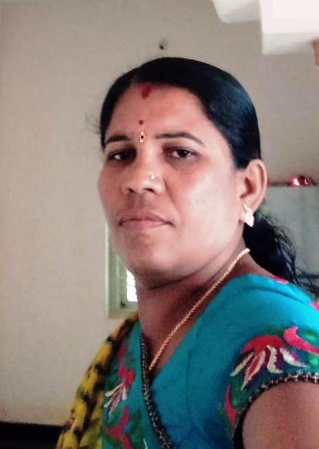 Kanthamma - Part time Cleaner in Hoskote in Bangalore Bengaluru